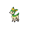 Deerling (Summer)